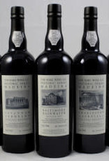 Rare Wine Co. RWCo. George Washington Special Reserve Historic Madeira  750 ml
