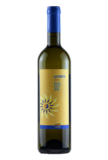 La Staffa 2024 La Staffa Verdicchio de Castelli di Jesi Classico  750 ml