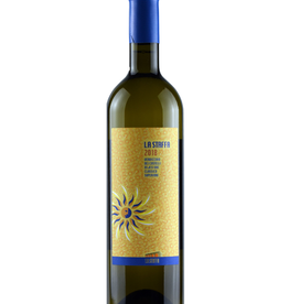 La Staffa 2024 La Staffa Verdicchio de Castelli di Jesi Classico  750 ml