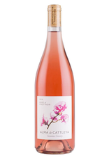 Cattleya 2025 Cattleya Alma de Cattleya Rosé of Pinot Noir Sonoma County  750 ml