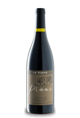 Le Piane 2018 Le Piane Piane Rosso  750 ml