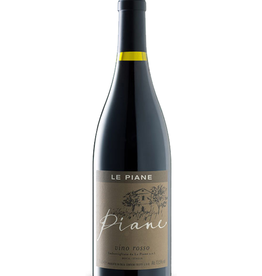 Le Piane 2018 Le Piane Piane Rosso  750 ml