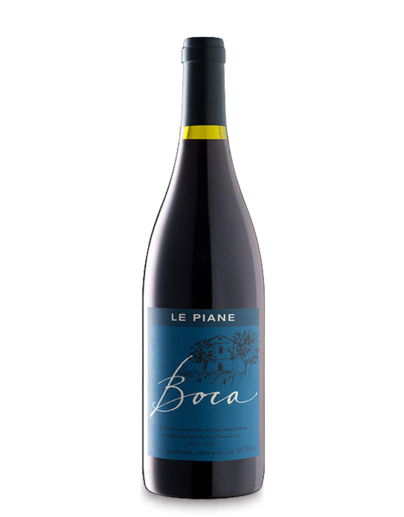 Le Piane 2013 Le Piane Boca DOC  750 ml