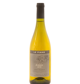 Le Piane 2023 Le Piane Bianko  750 ml