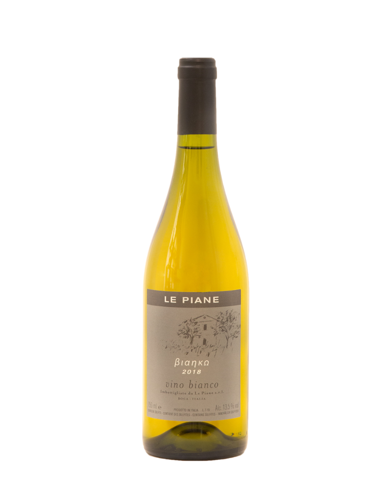 Le Piane 2023 Le Piane Bianko  750 ml