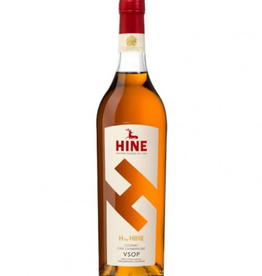 H by Hine VSOP Cognac 750 ml