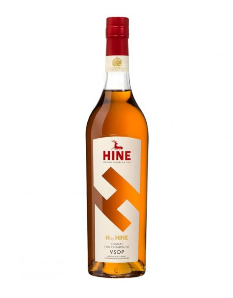 H by Hine VSOP Cognac 750 ml
