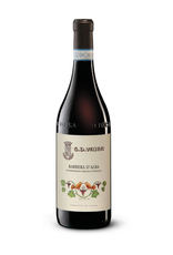 Vajra 2025 G.D. Vajra Barbera d'Alba  750 ml