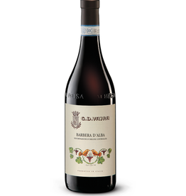 Vajra 2022 G.D. Vajra Barbera d'Alba  750 ml