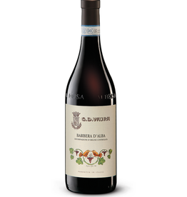 Vajra 2025 G.D. Vajra Barbera d'Alba  750 ml
