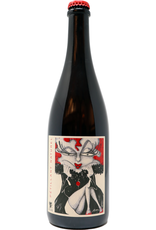 2023 Dom. Albert de Conti Petillant Naturel 750 ml
