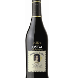 Lustau Lustau Emperatriz Eugenia Oloroso Sherry 500 ml