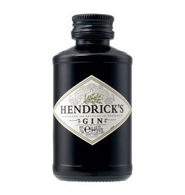 Hendrick's Hendrick's Gin  50 ml