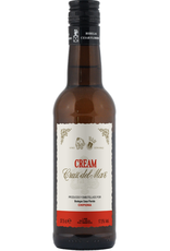 Cesar Florido Cesar Florido Cruz del Mar Cream Sherry  375 ml