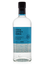 Nikka Nikka Coffey Vodka  750 ml