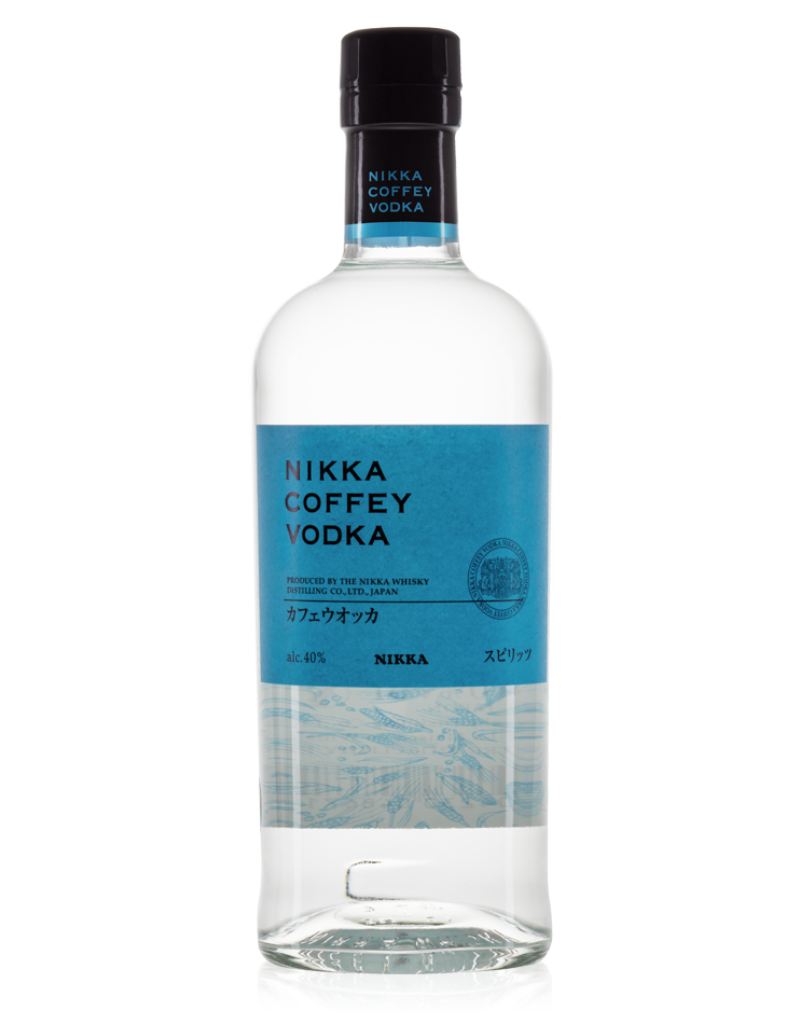 Nikka Coffey Vodka 750 ml - Noe Valley Wine & Spirits