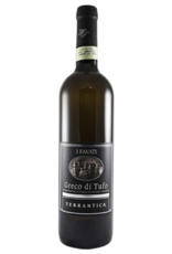 I Favati 2022 I Favati Terrantica Greco Di Tufo 750 ml