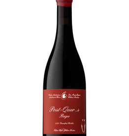 Filipa Pato 2023 Filipa Pato Post Querc..s Baga 750 ml