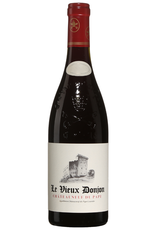 Vieux Donjon 2022 Le Vieux Donjon Chateauneuf-du-Pape 750 ml
