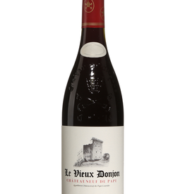Vieux Donjon 2022 Le Vieux Donjon Chateauneuf-du-Pape 750 ml