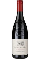 2021 Dom. Santa Duc Les Saintes Vierges Chateauneuf-du-Pape 750 ml