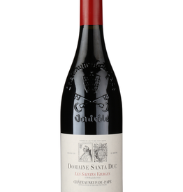 2021 Dom. Santa Duc Les Saintes Vierges Chateauneuf-du-Pape 750 ml