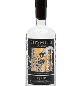Sipsmith Sipsmith London Dry Gin VJOP  750 ml