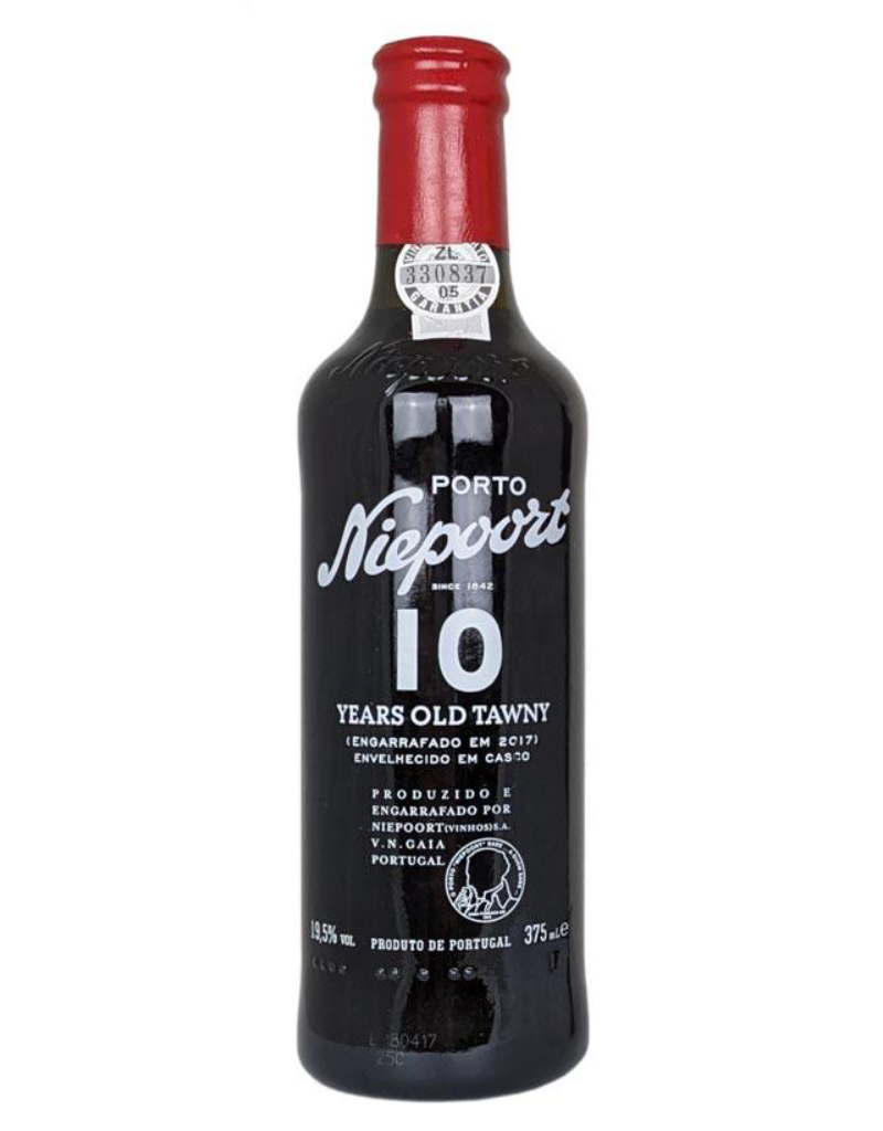 Niepoort Niepoort 10 year old Tawny Port  375 ml