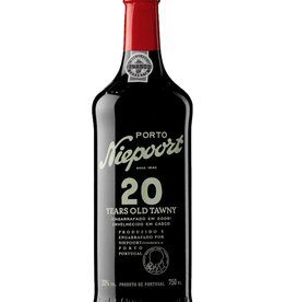 Niepoort Niepoort 20 year old Tawny  Port  750 ml