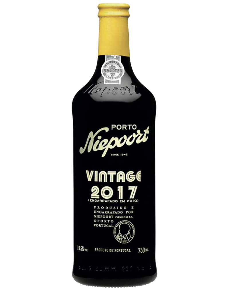 Niepoort ポートワイン 1974年産・古酒 2017 Niepoort Vintage Port 1500 ml - Noe Valley Wine & Spirits