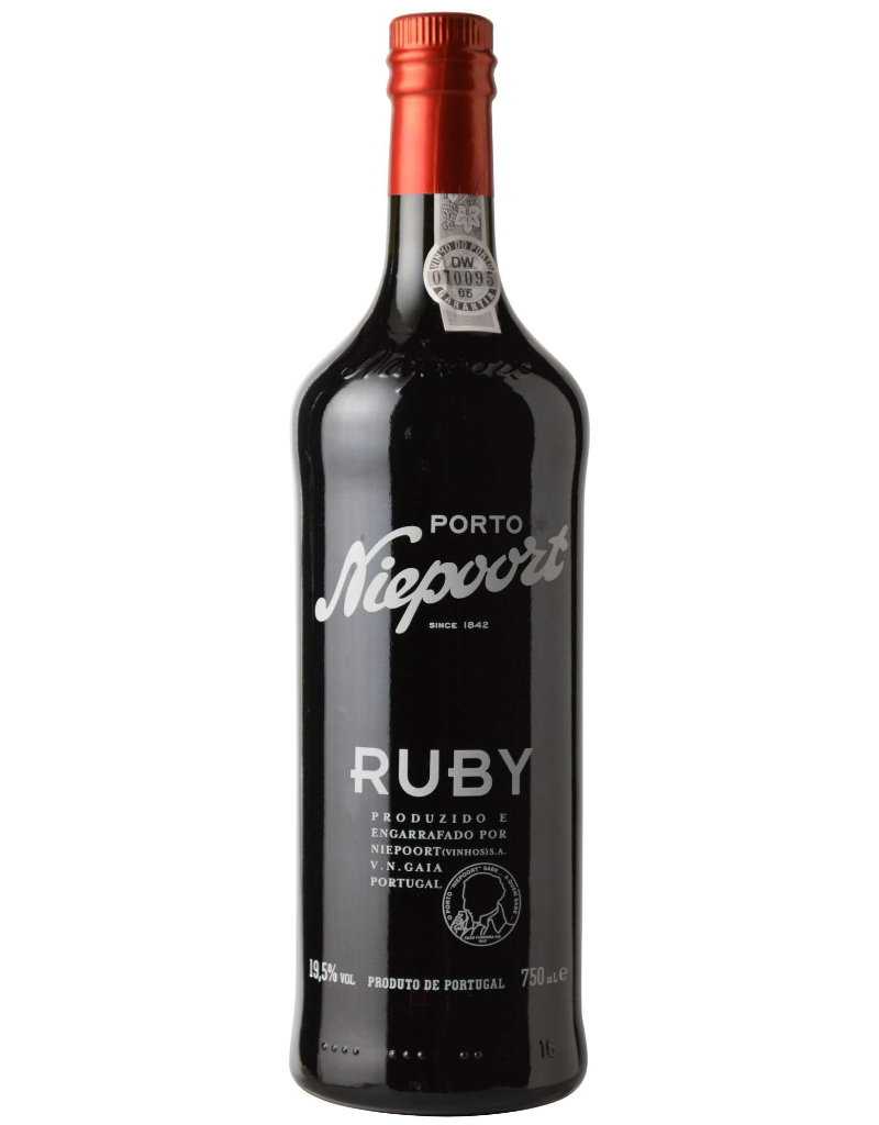 Niepoort Niepoort Ruby Port  750 ml