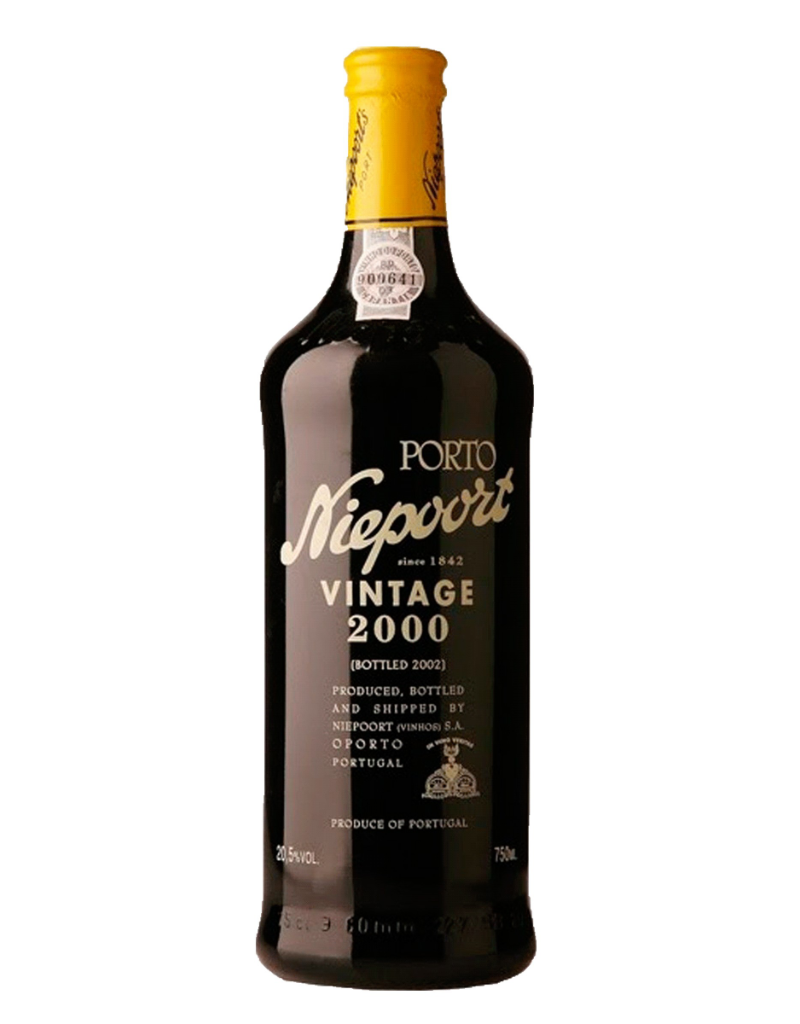 Niepoort 2024 Niepoort Vintage Port 750 ml