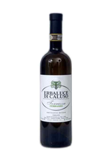 2023 Luigi Ferrando Etichetta Bianca Erbaluce di Caluso 750 ml