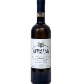 2023 Luigi Ferrando Etichetta Bianca Erbaluce di Caluso 750 ml