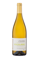 2021 Cluzel Roussanne IGP Collines Rhodaniennes 750 ml