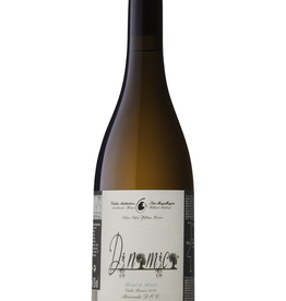 Filipa Pato 2022 Filipa Pato Dinamico Bical/Arinto Branco Bairrada750 ml