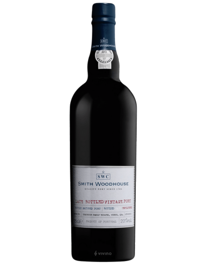 Smith-Woodhouse 2009 Smith Woodhouse Tradition LBV Port  750 ml