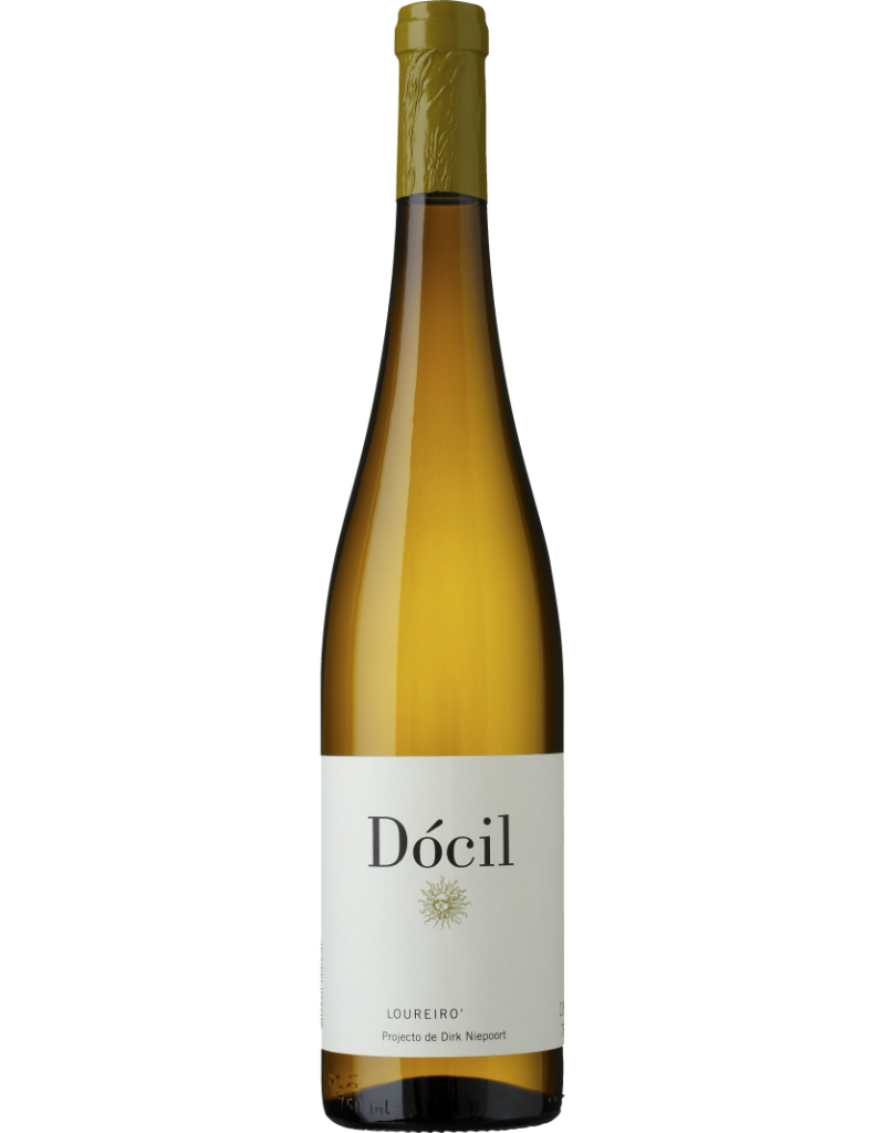 Niepoort 2024 Niepoort Docil Vinho Verde Loureiro  750 ml