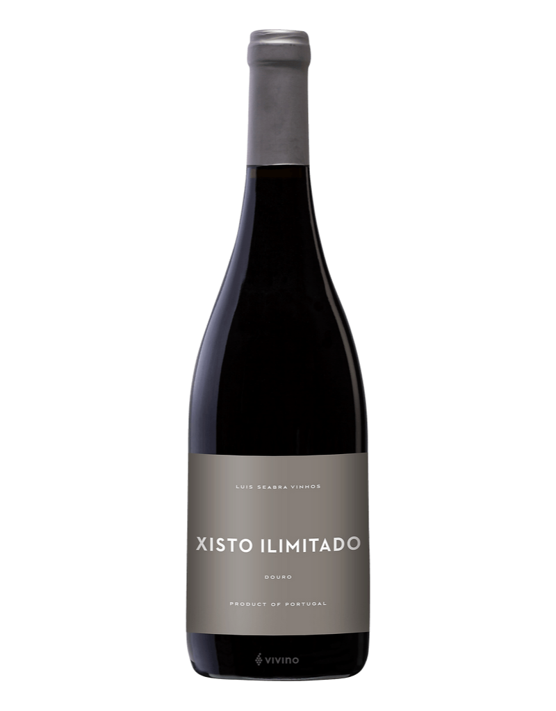Xisto Ilimitado 2021 Xisto Ilimitado Douro Tinto  750 ml