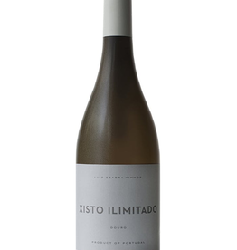 2022 Xisto Ilimitado Douro Branco  750 ml