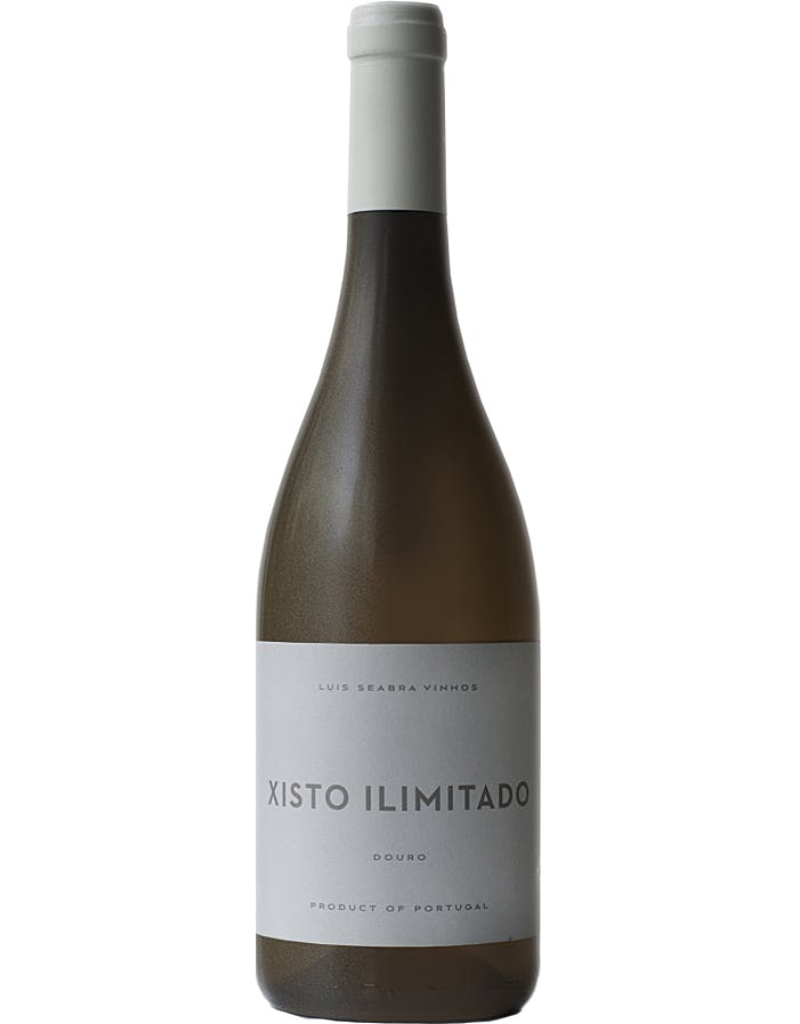 2022 Xisto Ilimitado Douro Branco  750 ml