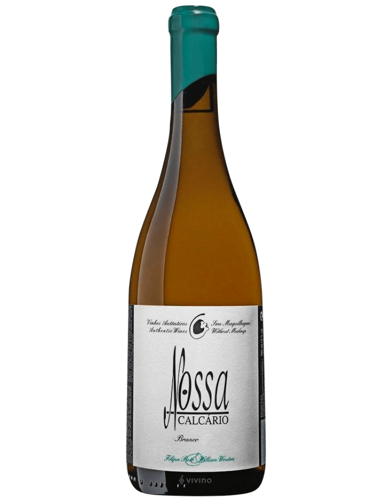 Filipa Pato 2024 Filipa Pato Nossa Calcario Bairrada Branco 750 ml