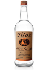 Tito's Tito's Handmade Vodka  750 ml