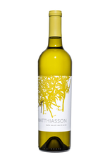 Matthiasson 2021 Matthiasson White Blend Napa  750 ml