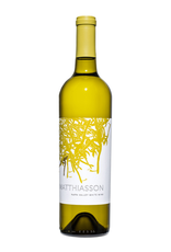 Matthiasson 2022 Matthiasson White Blend Napa  750 ml