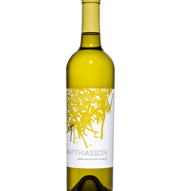 Matthiasson 2022 Matthiasson White Blend Napa  750 ml