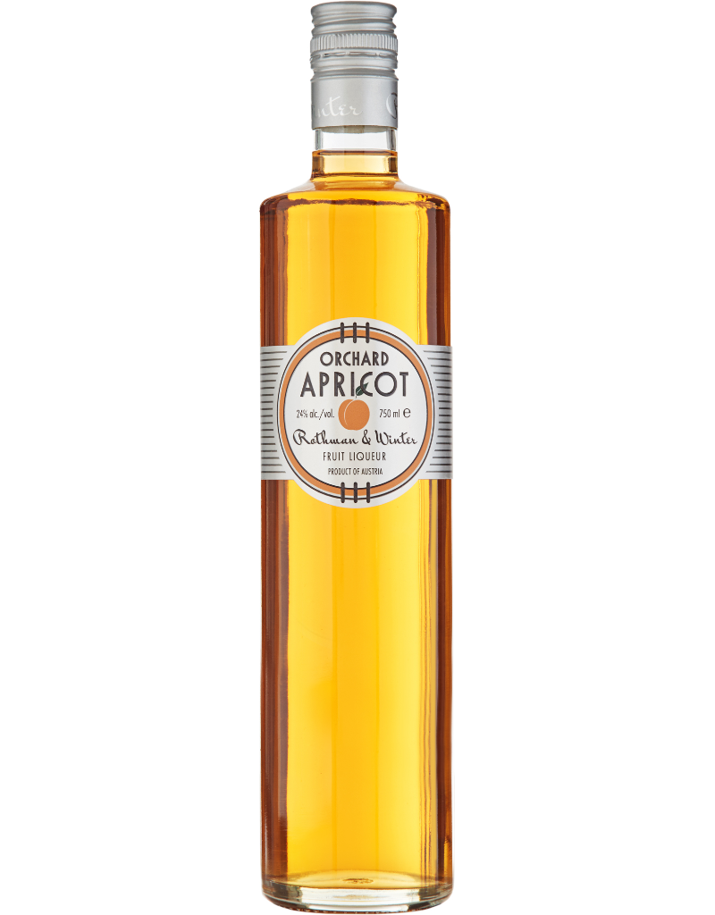 Rothman & Winter Rothman & Winter Orchard Apricot Liqueur  750 ml