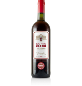 Cocchi Cocchi Dopo Teatro Vermouth Amaro  500 ml