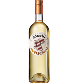 Cocchi Cocchi Americano Aperitivo Bianco 750 ml