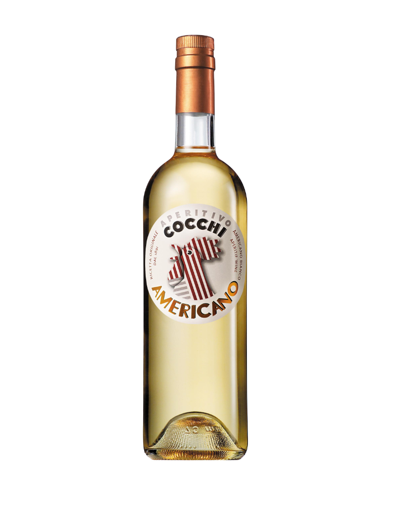 Cocchi Cocchi Americano Aperitivo Bianco 750 ml